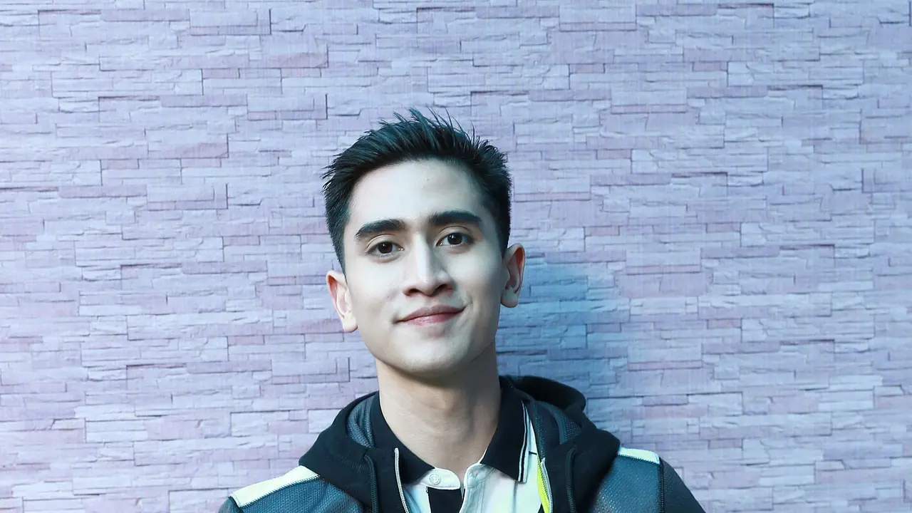 [Bintang] Verrell Bramasta