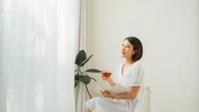 Manfaat gaya hidup minimalis