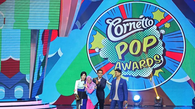 [Bintang] Isyana Sarasvati