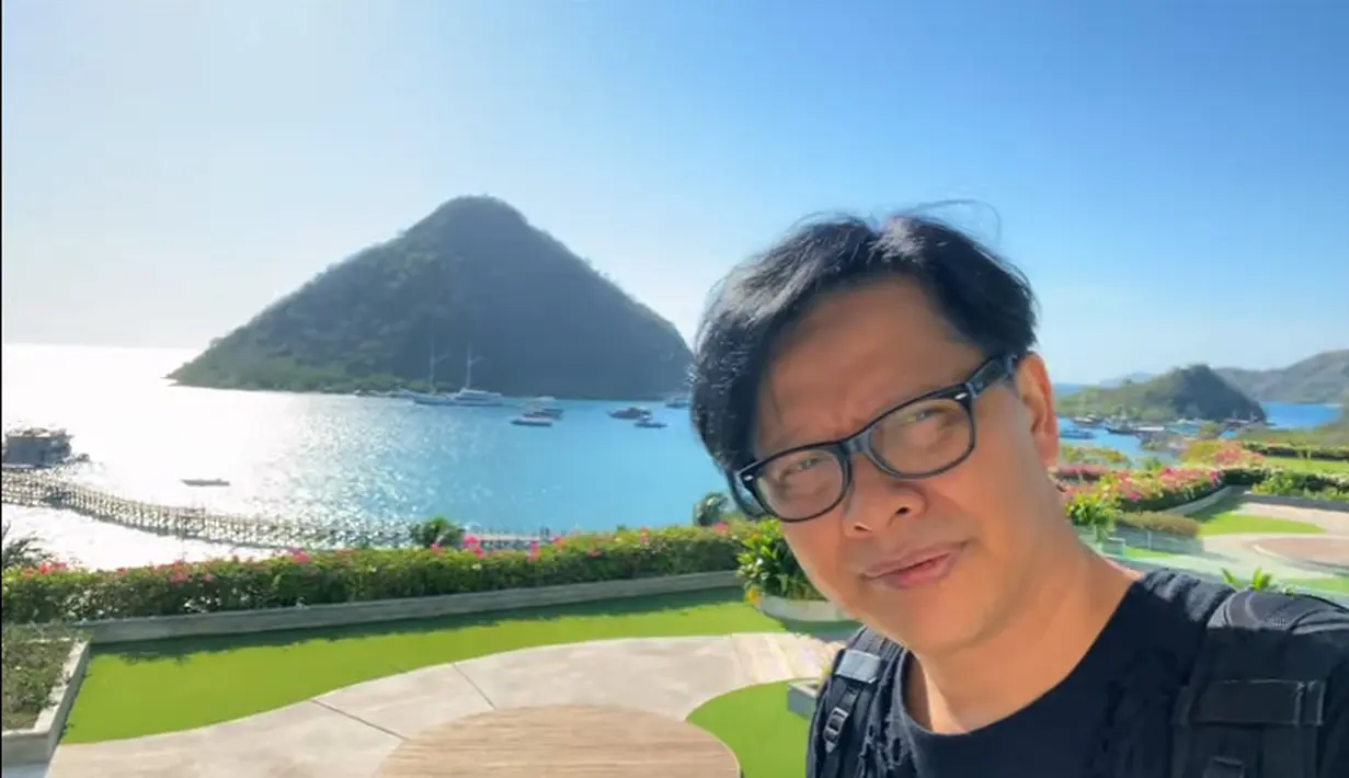 Armand Maulana (Youtube/Armand Maulana)