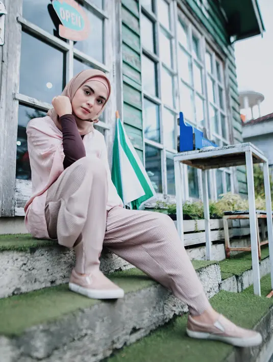 (Instagram/vebbypalwinta)