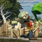 Electronic Arts ungkap daftar judul game terbaru yang akan rilis 2016, salah satunya adalah Plants vs. Zombies