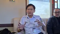 KAI Tambah Kapasitas KRL Rangkasbitung Jadi 12 Gerbong
