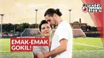Berita Video Extra Time, kisah powerfullnya Agen Adrien Rabiot yang adalah ibu kandung sendiri