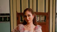 Roziana Cindy Rilis Single Teganya, Ungkap Rasa Pilu Tentang Pahitnya Dikhianati Cinta