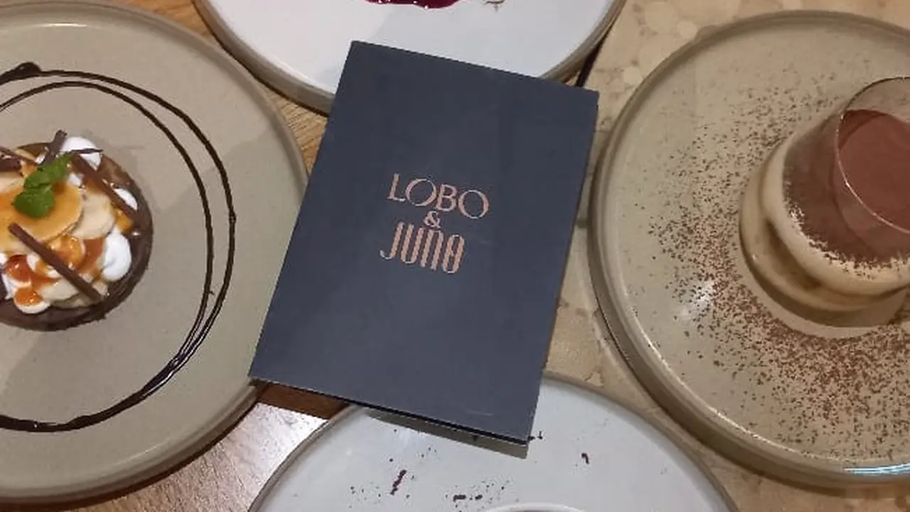 Menikmati Perjalanan Kuliner di Seluruh Dunia Bersama Lobo & Juno