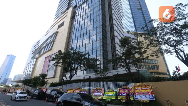 Detail Lokasi Resepsi Pernikahan El Rumi dan Syifa Hadju