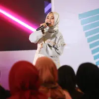 Fatin Shidqia Lubis