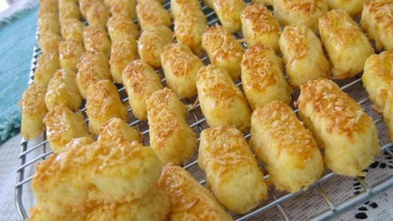 Kastengel/  copyright aussietaste.recipes