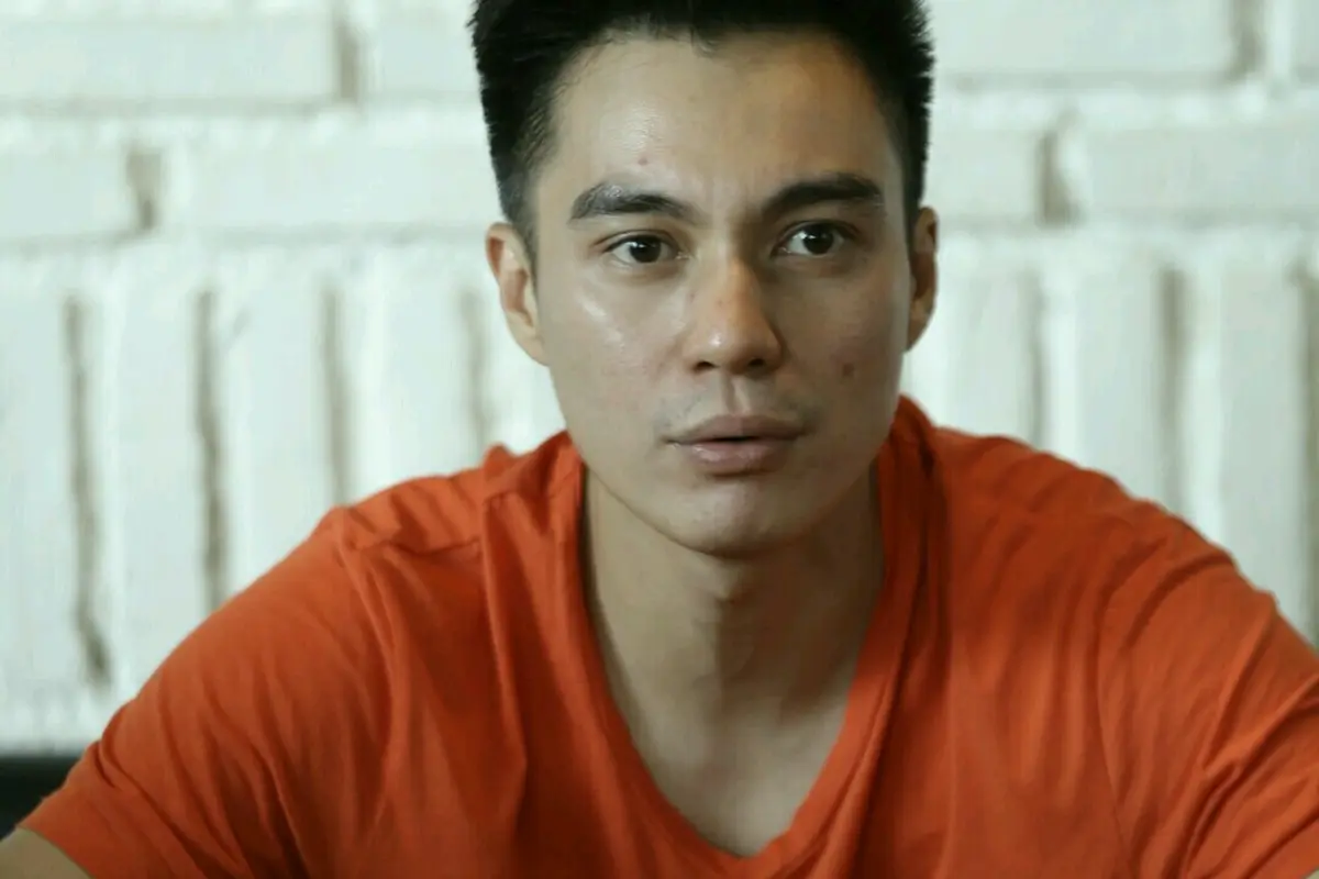 [Bintang] Baim Wong