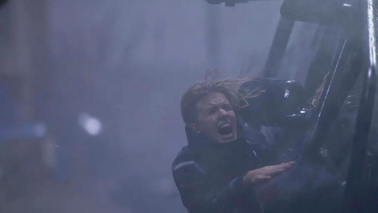 Film The Hurricane Heist tayang di Bioskop Trans TV (Foto: imdb.com)