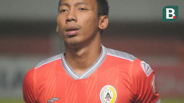 Ega Rizky
