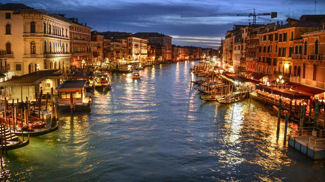 Venice