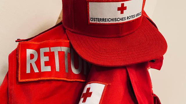 Ilustrasi palang merah