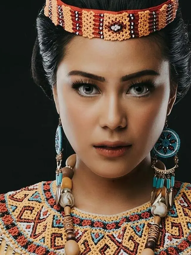 [Bintang] Puteri Indonesia 2018