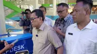 Menteri P2MI Sebut Pelabuhan Batam Center jadi Favorit Pekerja Migran Ilegal Korban TPPO