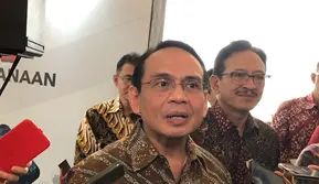 Dana Asing Masuk Rp 17 Triliun, OJK: Industri Pindar Indonesia Masih Menarik
