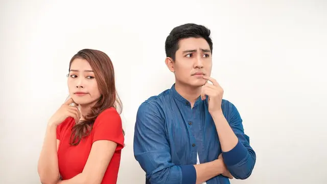 Ilustrasi mengenal dan membatasi pasangan/freepik.com/makistock