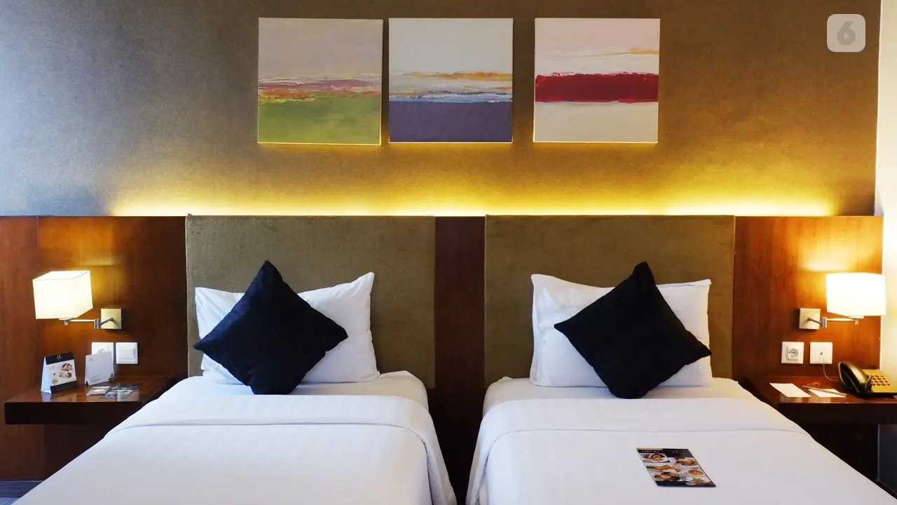 Hotel Jakarta