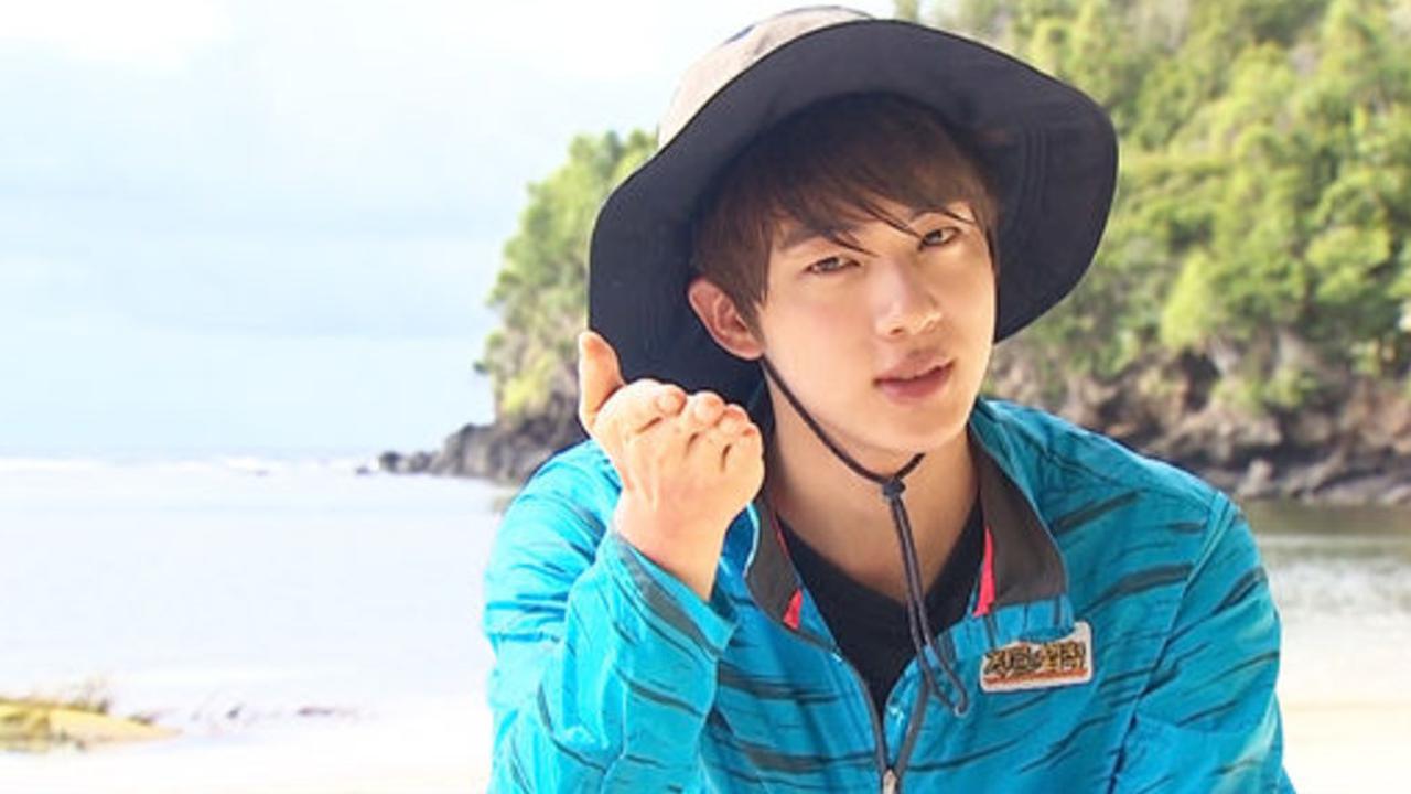 [Bintang] 7 Idol K-pop yang Sorot Matanya Menyejukkan Hati