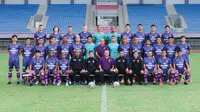 Masih Berproses, Persita Tak Memasang Target Tinggi di BRI Liga 1