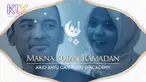 Begini Ario Bayu dan Putri DA 4 memaknai bulan Ramadan