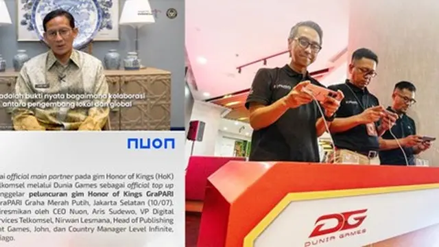 Nuon