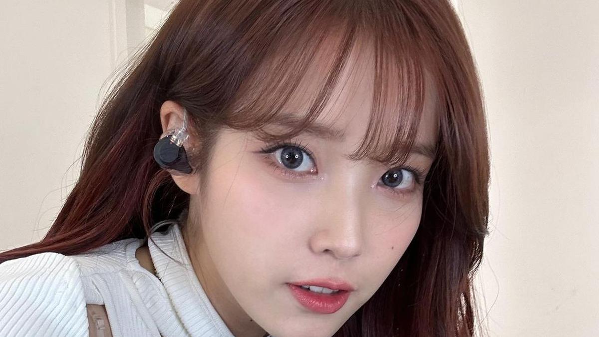 Akun Instagram IU Digeruduk Pendukung Presiden Korsel Yoon Suk Yeol, Banjir Komentar Jahat