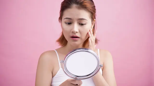 10 Cara Mengecilkan Pori-pori Wajah Agar Mulus Kembali, Cuma Butuh Perawatan Ini