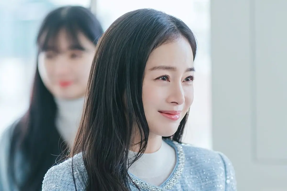 Kim Tae Hee