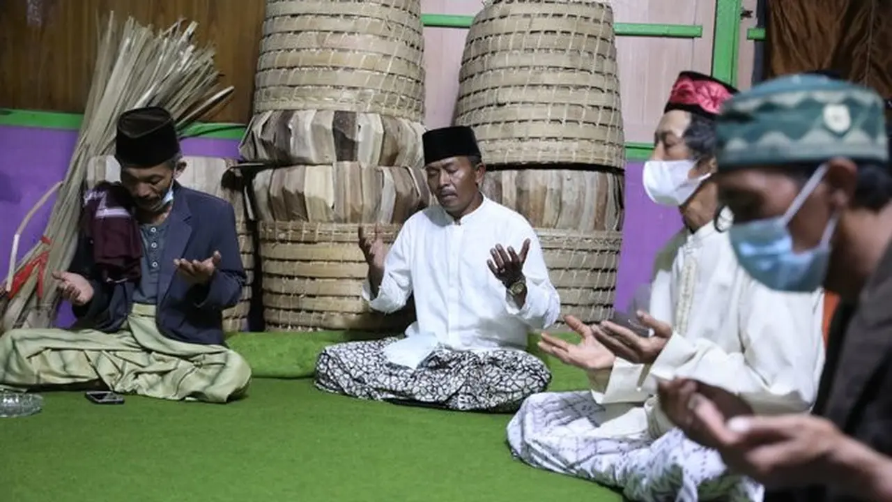 Doa bersama