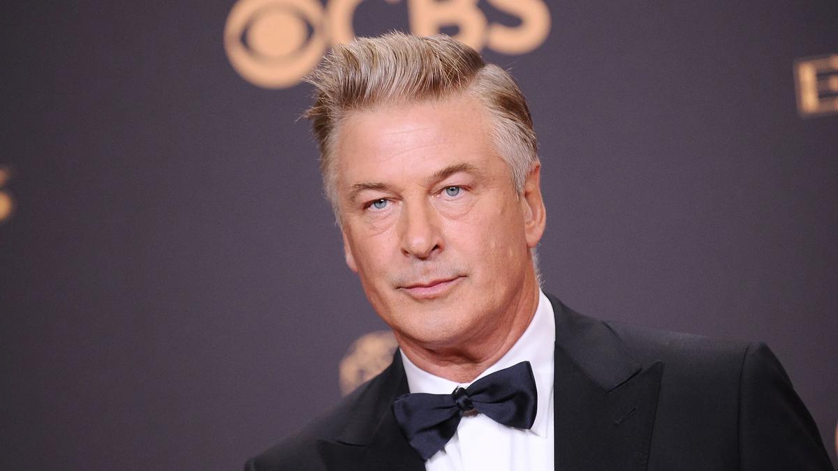 Alec Baldwin Involved in Car Accident in the Hamptons How Is He Now