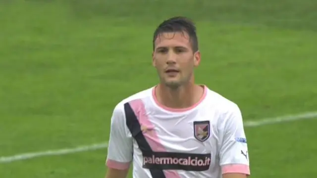 Franco Vazquez
