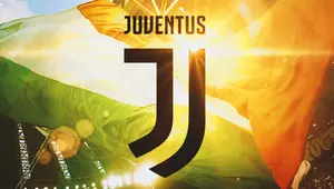 Juventus - Ilustrasi Logo Juventus (Bola.com/Adreanus Titus)