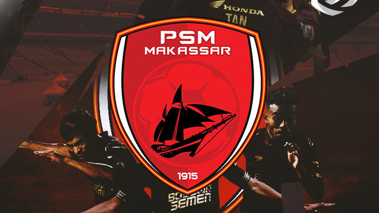 Liga 1 - Ilustrasi Logo PSM Makassar BRI Liga 1