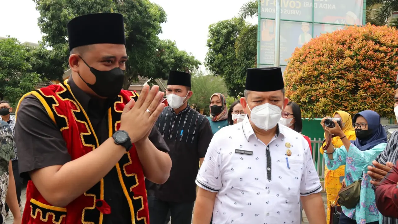 Apresiasi Masyarakat Terhadap Program Masjid Mandiri