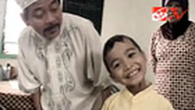 Wah, Tebe ''Islam KTP'' Malas Belajar