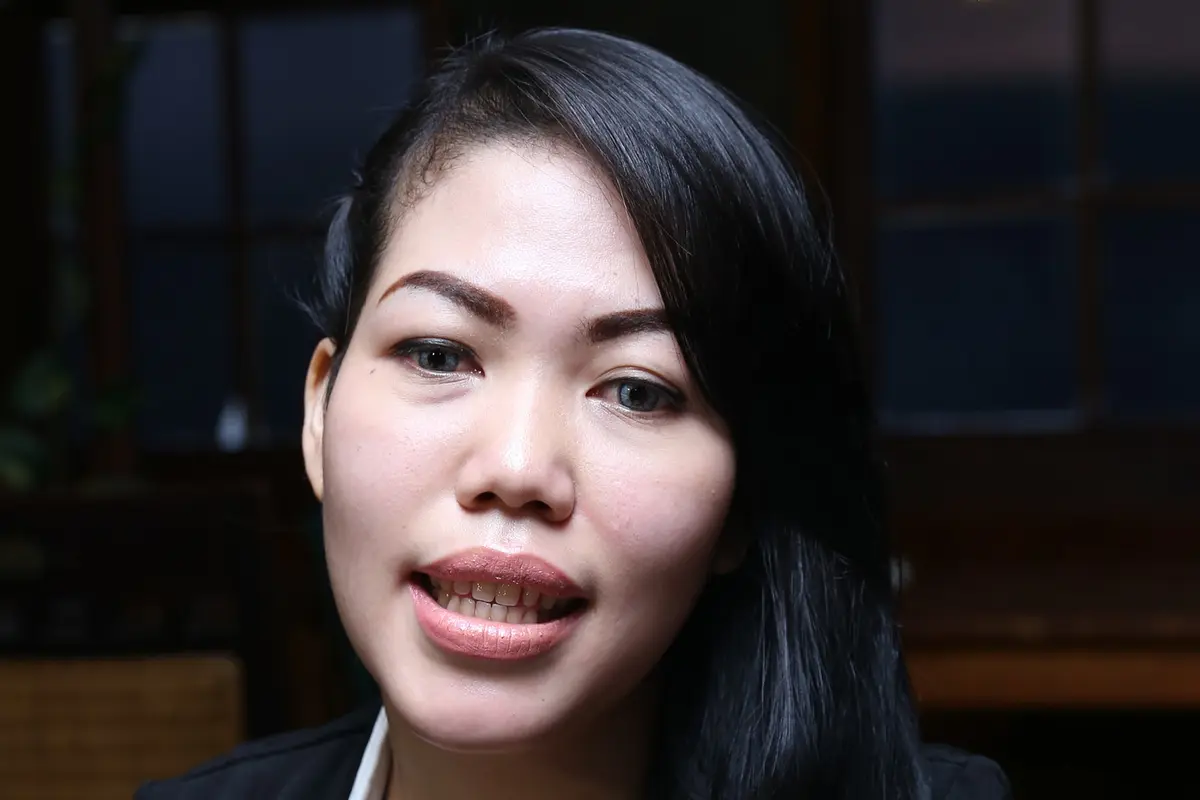 Devi Nurmayanti
