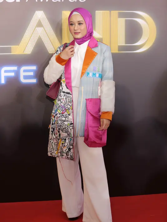 (Budy Santoso/KapanLagi)