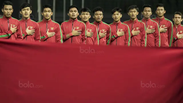 Timnas Indonesia U-19