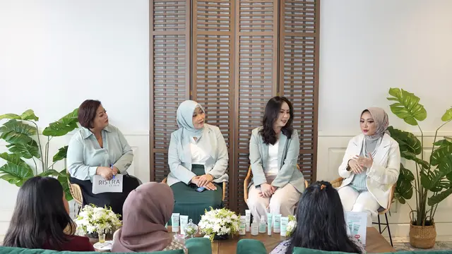 Eksis Lebih dari 40 Tahun, Ristra Clinic Konsisten Atasi Masalah Kulit dari Generasi ke Generasi