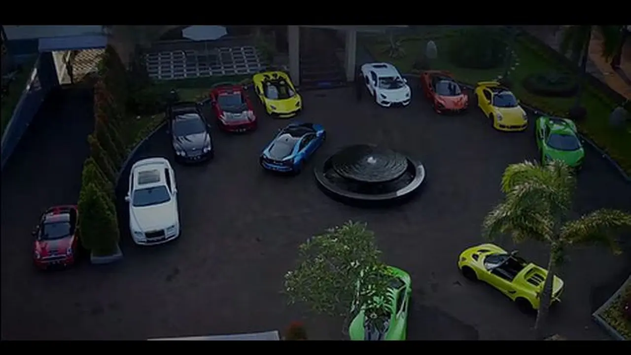 Film Raffi Ahmad