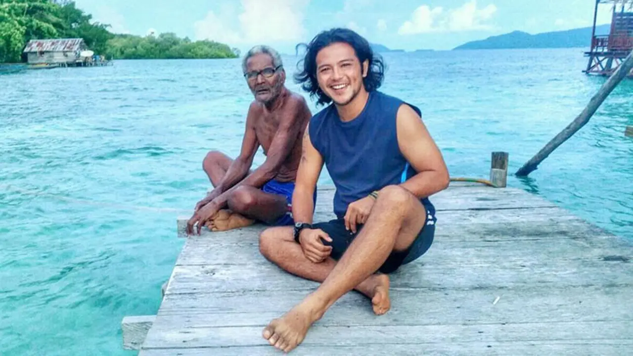 Ramon Y. Tungka
