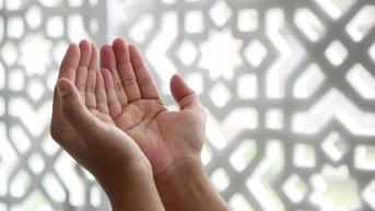 Kumpulan Doa Sehari-hari yang Mudah Dihafal Lengkap Arab, Latin dan Artinya