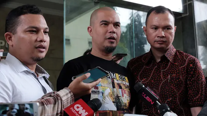 [Bintang] Ahmad Dhani