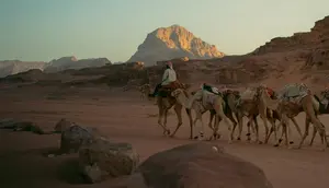 6 Kisah Akhlak Nabi Muhammad SAW dalam Kehidupan Sehari-hari, Teladan Terbaik Umat Islam