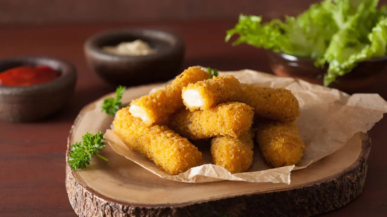 stik keju mozarella goreng