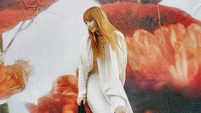 Intip Koleksi Spring/Summer 2022 dari H&M yang terbuat dari bahan daur ulang, credit: H&M