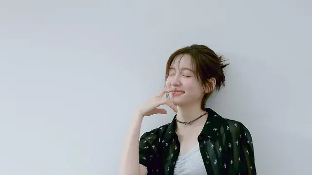 Cara dan Resep Diet Artis Korea Park Ji Hyun. (instagram/voyavivirel)