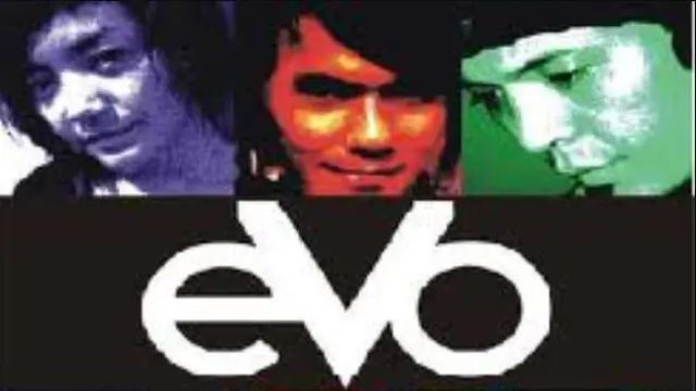 Evo (Wikipedia)